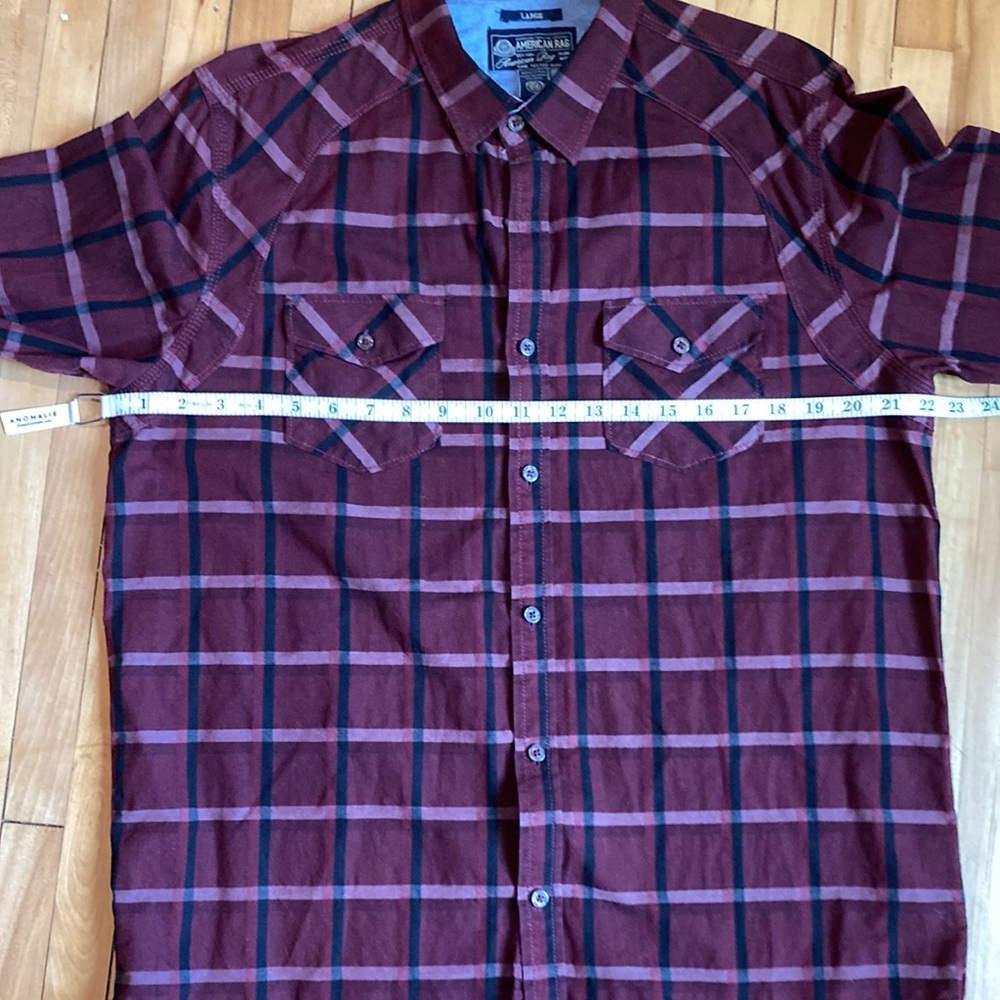 American Rag Shirt - Picture 5 of 9